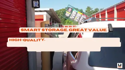 Self-Storage at U-Haul photo 3