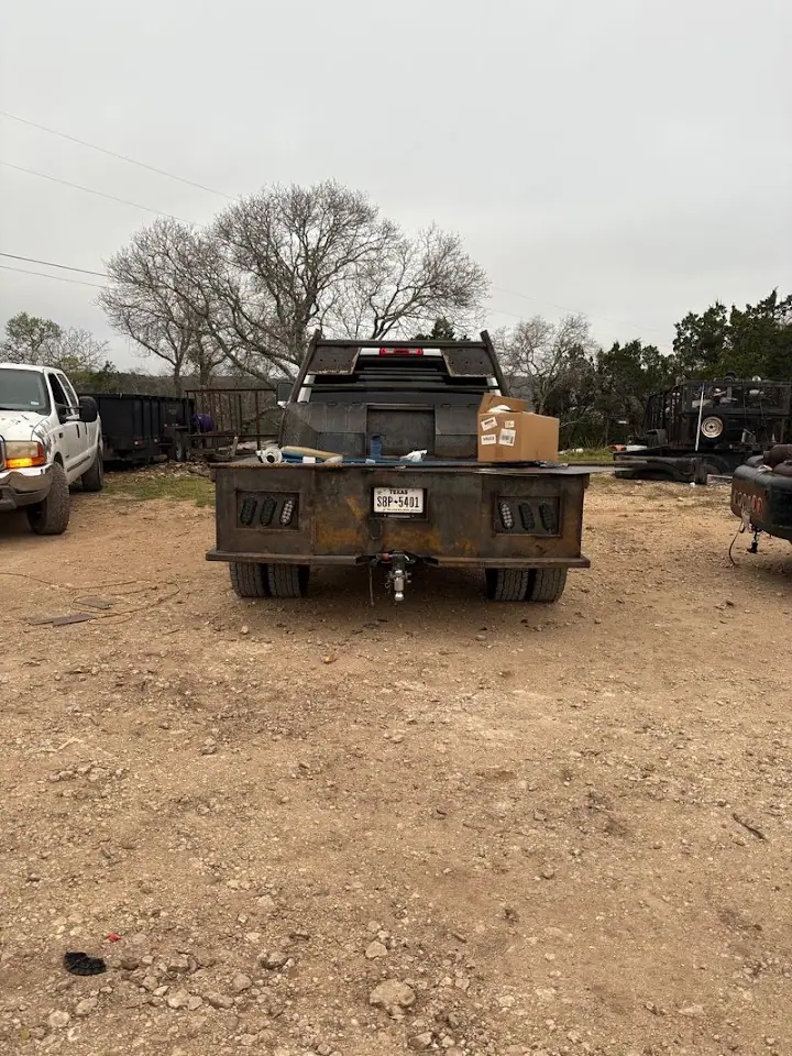 Austin's RV/Boat Storage of Boerne, RV storage in Boerne