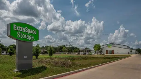 Extra Space Storage in Buda, TX