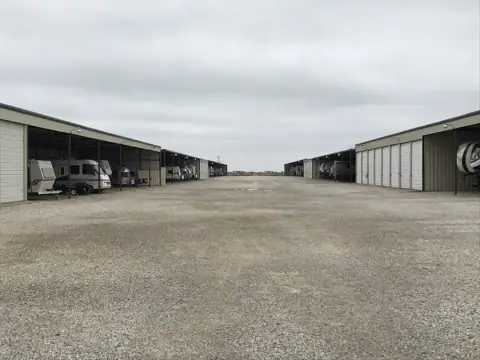 RV Storage & More in Wichita Falls, TX