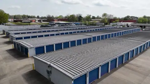America's Self Storage photo 2