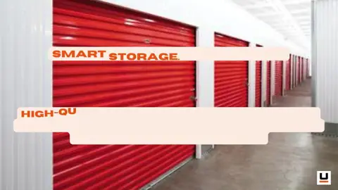 Self-Storage at U-Haul photo 2