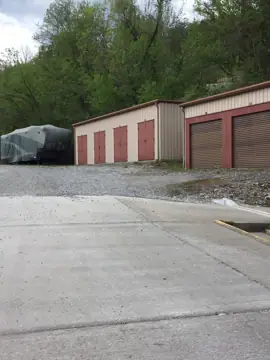 Dunbar Mini Storage- Roxalana in Dunbar, WV