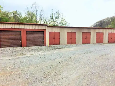 Dunbar Mini Storage- Roxalana photo 2