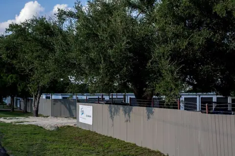 Georgetown Storage & Parking photo 2