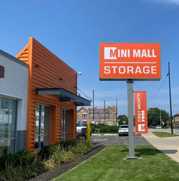 Mini Mall Storage photo 2