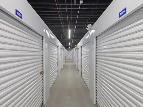 Store Space Self Storage in Hamilton, OH