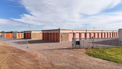 EZ Storage in Delano, MN