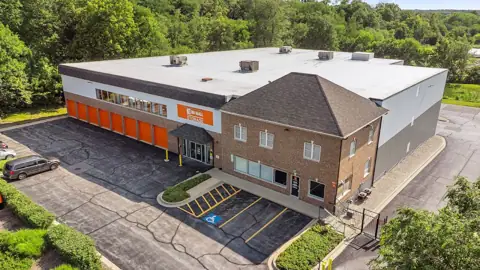Mini Mall Storage in West Chicago, IL