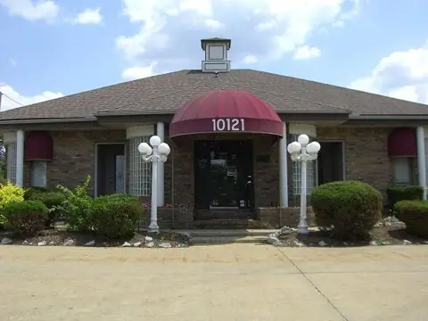 Redi Storage in Northfield, OH