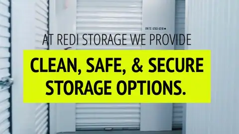 Redi Storage photo 2