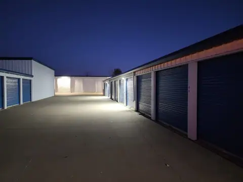 Ankeny-Central Iowa Self Storage photo 2