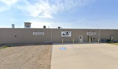 Erickson Rentals, RV storage in Dickinson