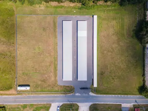 Gadsden Mini Storage - RV & Boat Parking photo 2