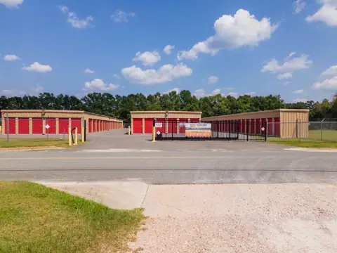 Gadsden Mini Storage - RV & Boat Parking photo 3
