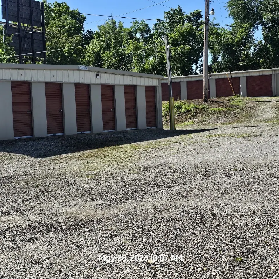 Adamsburg Affordable Self Storage, RV storage in Adamsburg