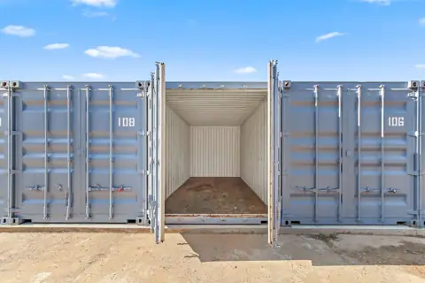 SteelSafe Self Storage Granby photo 2