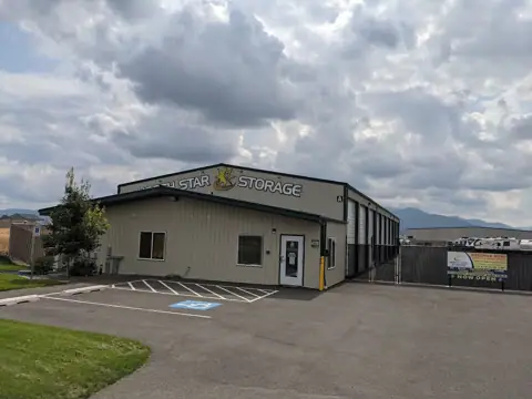 Ranch RV & Self-Storage - Post Falls photo 2