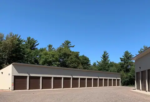 ABC Storage #1 in Ishpeming, MI
