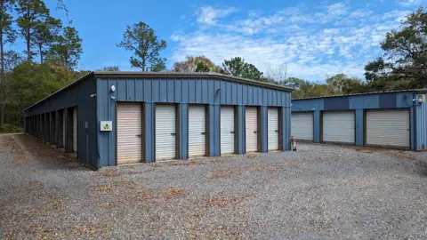 Dove Storage - Long Beach in Long Beach, MS