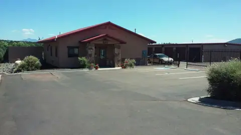 Williams Grand Canyon Storage photo 2