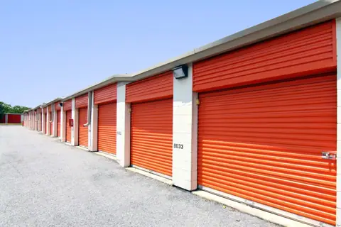 Public Storage in Clinton, MD