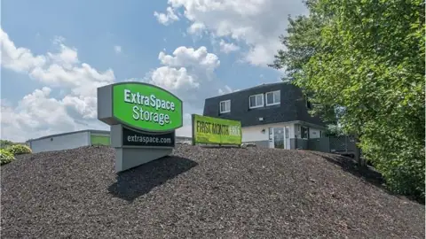 Extra Space Storage in Pittsburgh, PA
