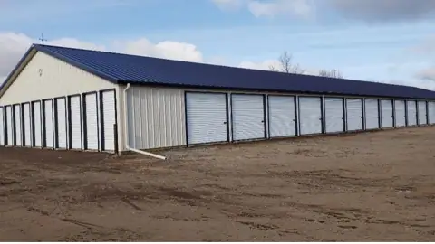 Milaca Secure Storage in Milaca, MN