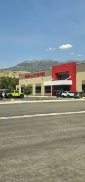 General RV Center in South Weber, UT