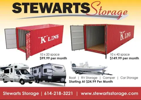 Stewarts Storage photo 3