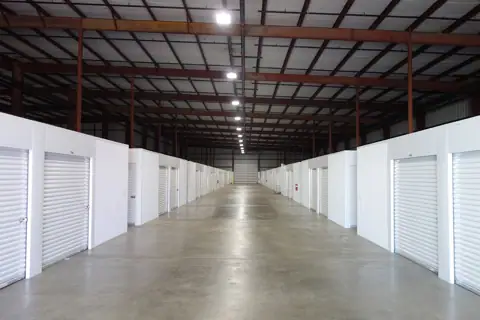 Geist Self Storage photo 2