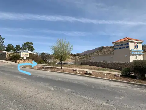 El Paso Storage Units- Westwind photo 2
