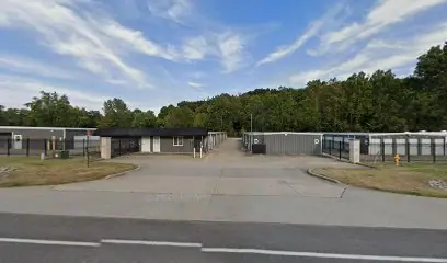 Aardvark Storage Systems, RV storage in Cape Girardeau