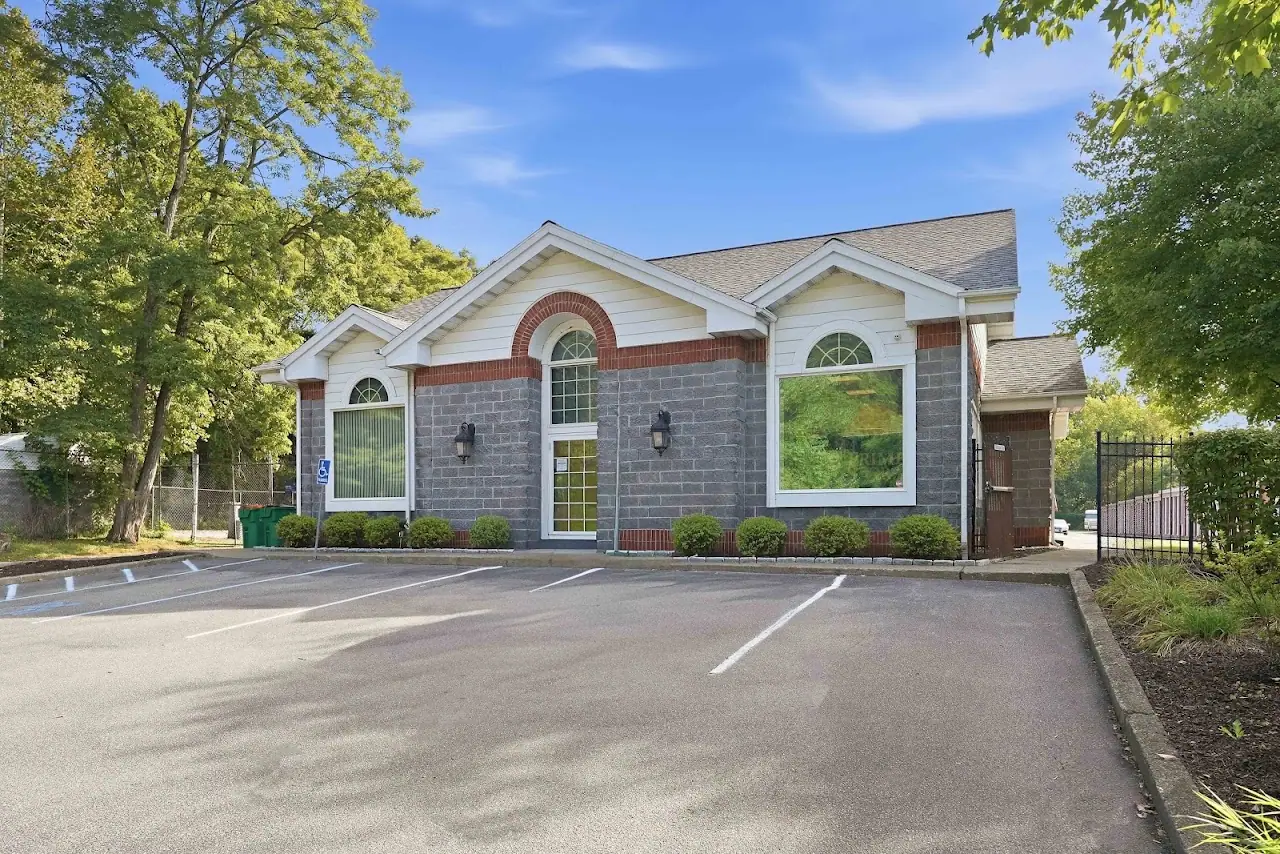 Prime Storage, RV storage in Hyde Park