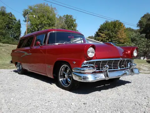 Parklane Automotive in Lenoir City, TN