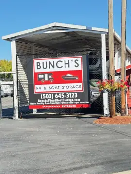 Bunch's RV & Boat Storage photo 3