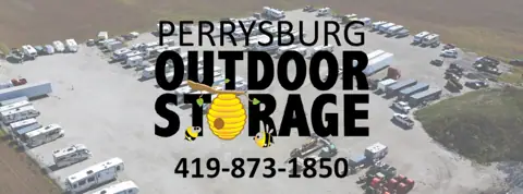 Perrysburg Outdoor Storage LLC in Perrysburg, OH