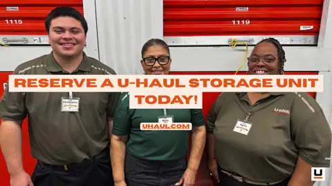 Self-Storage at U-Haul photo 2