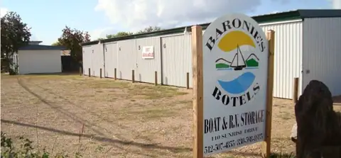 Baronie's BoTels on Lake LBJ photo 3