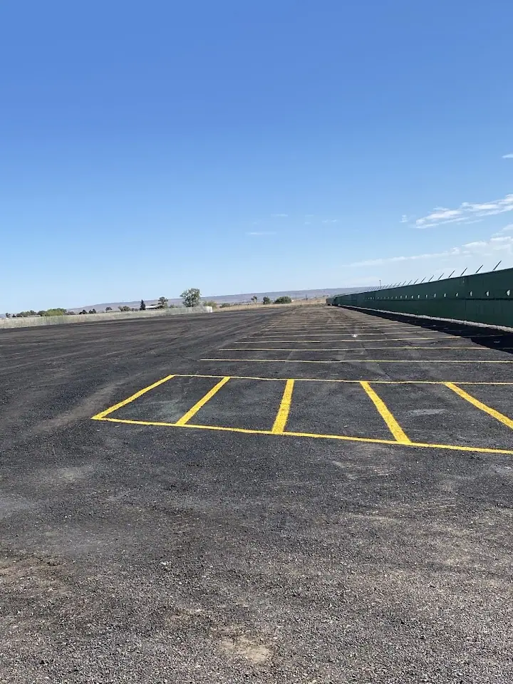 Phil's Boys Falcon RV Storage, RV storage in Peyton