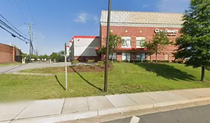 Self Storage, RV storage in Capitol Heights
