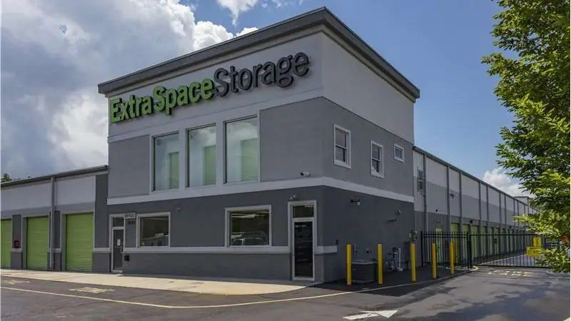 Extra Space Storage, RV storage in Toms River