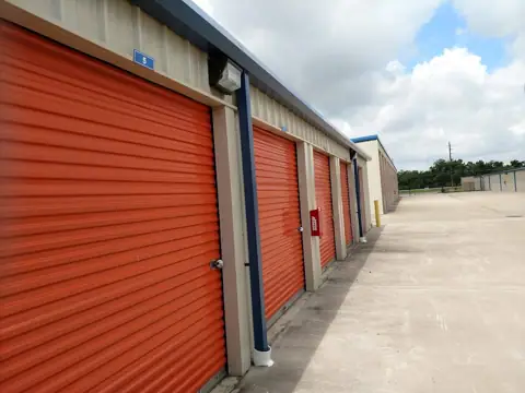 Eagle Drive Storage in Baytown, TX