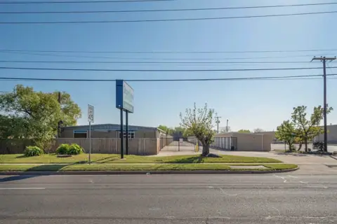 StoreLine Self Storage in Wichita Falls, TX