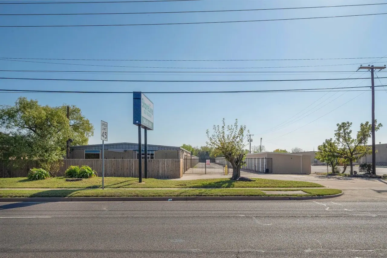 StoreLine Self Storage, RV storage in Wichita Falls