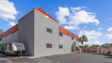 Public Storage in Valrico, FL
