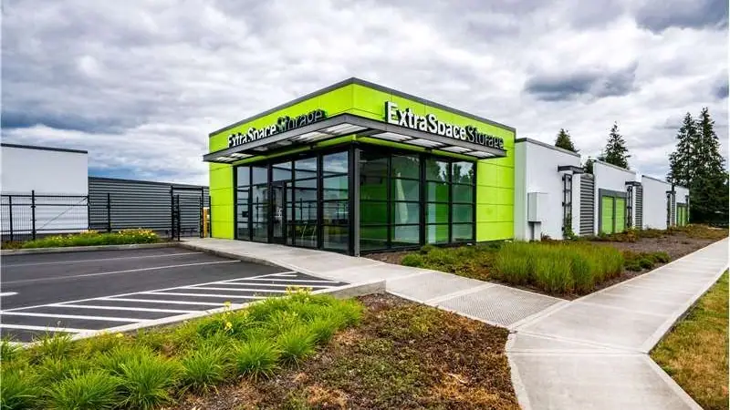 Extra Space Storage, RV storage in Hillsboro