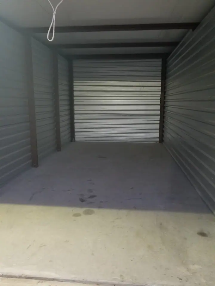 THE STORAGE CONNECTION, RV storage in Collinsville