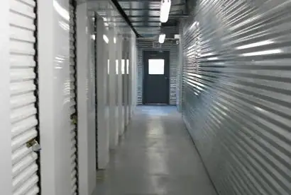 U-Stor Self Storage Mandarin in Jacksonville, FL