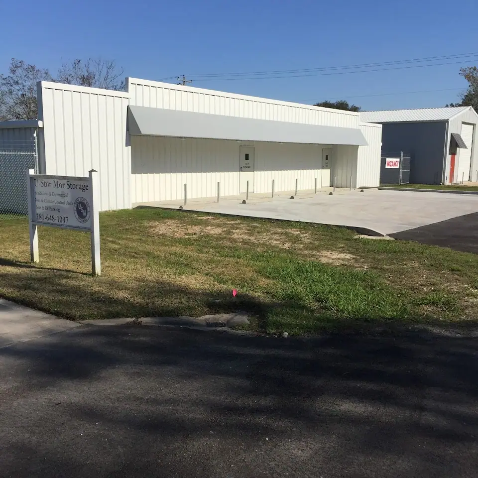 U-Stor Mor Inc Storage Danbury, RV storage in Danbury